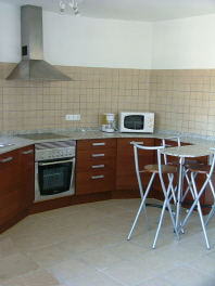Studio Kitchen